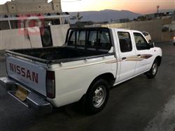 Nissan Pickup
